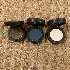 Giorgio Armani Eyeshadow 3pcs